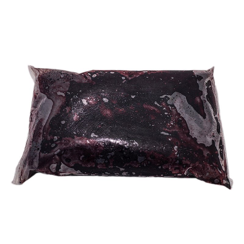 Pulpa de acai (1 kg) - Imagen 2