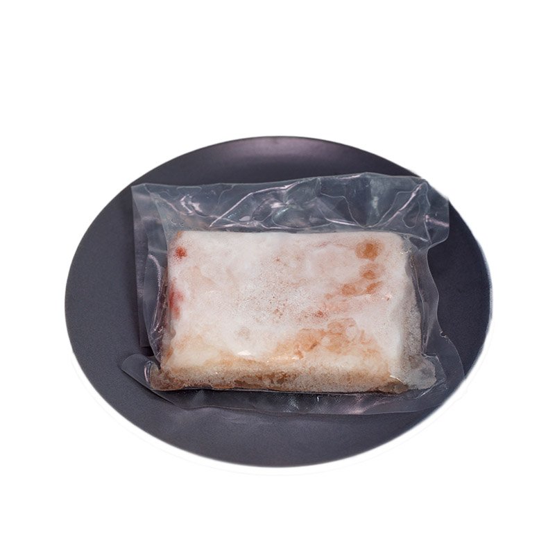 Filete de paiche (720 gramos) - Imagen 2