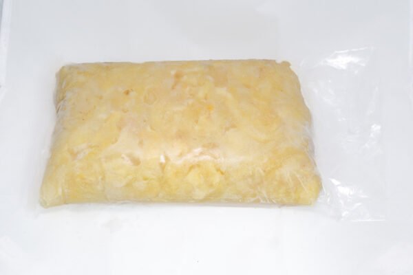 Pulpa de copoazú (1 kg) - Imagen 2